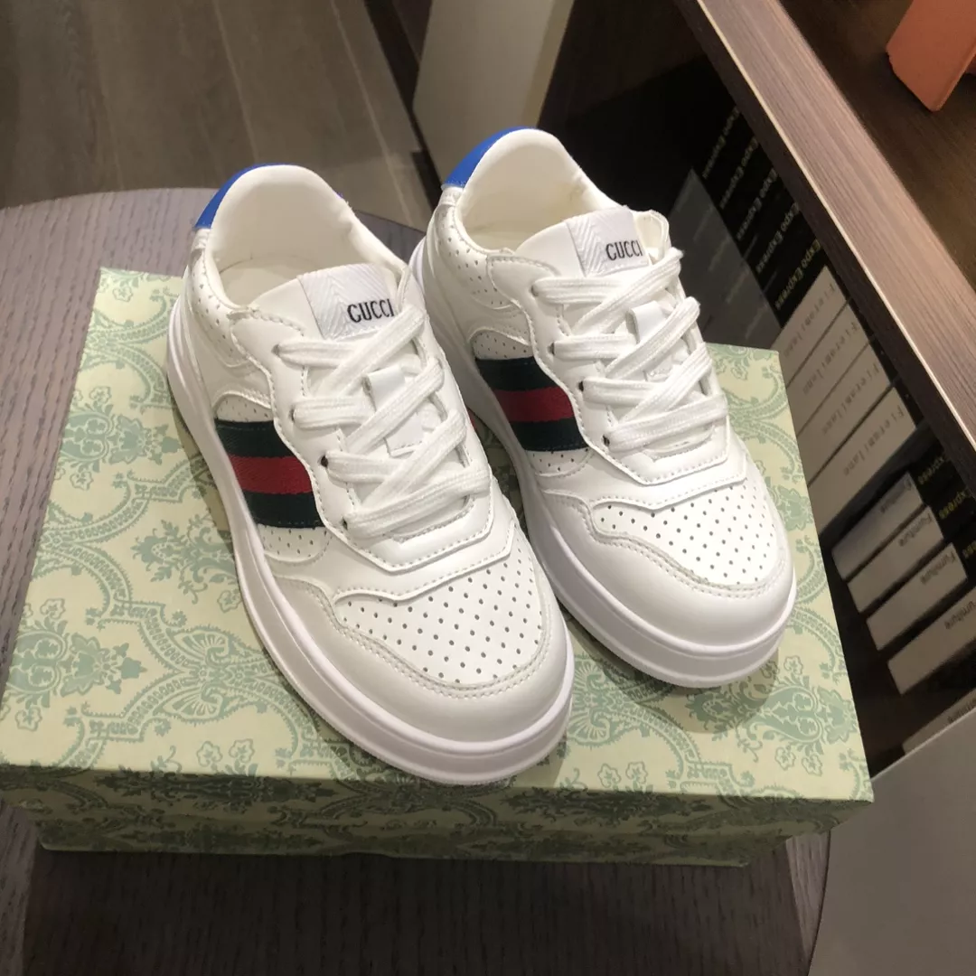 gucci enfants' chaussures pour enfants s_12b556a3